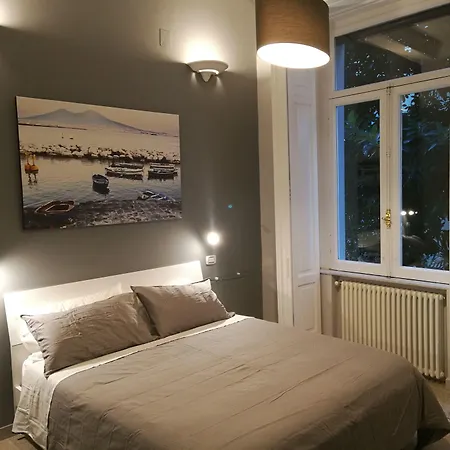 Bed & Breakfast Marange