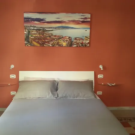 Marange 4* Neapel