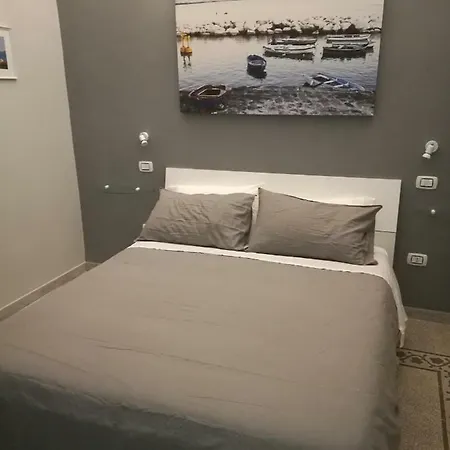 Marange Bed & Breakfast 4*