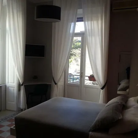 Marange Bed & Breakfast 4*