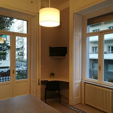 Couette-café Marange 3*