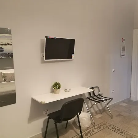 Marange Panzió Nápoly