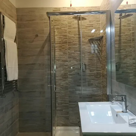 Panzió Marange Nápoly