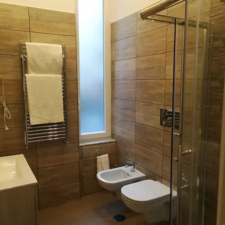 Marange Panzió Nápoly