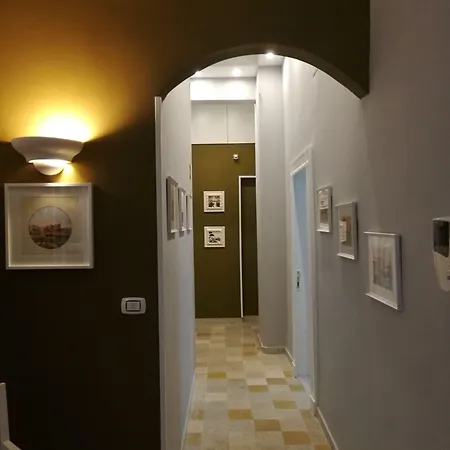 Marange Oda ve Kahvaltı