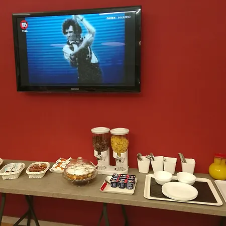 Marange Oda ve Kahvaltı