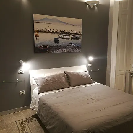 Marange Panzió Nápoly