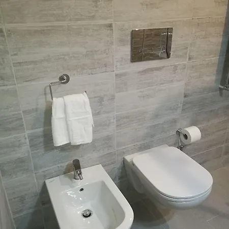 Marange Oda ve Kahvaltı