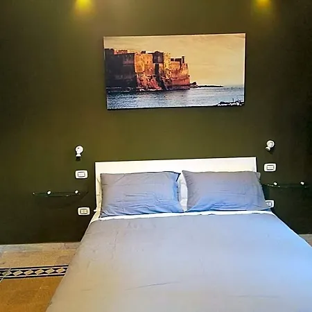 Marange 4* Neapol