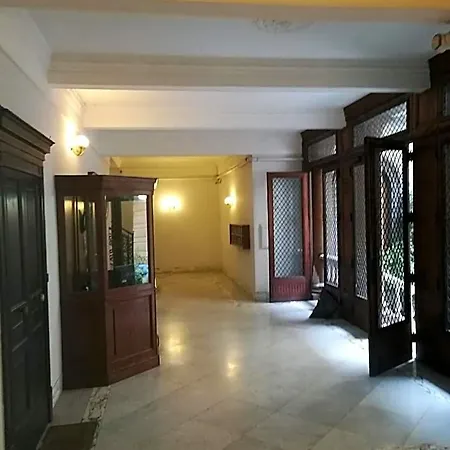 Nocleg ze śniadaniem Marange Neapol