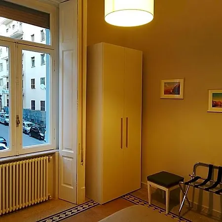 Nocleg ze śniadaniem Marange 4*
