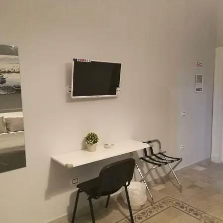 Marange Oda ve Kahvaltı