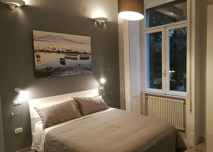 Bed & Breakfast Marange