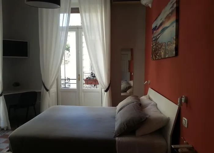 Marange Napoli