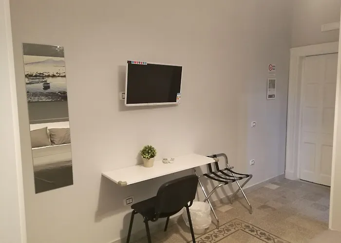 Marange Bed & Breakfast Napoli