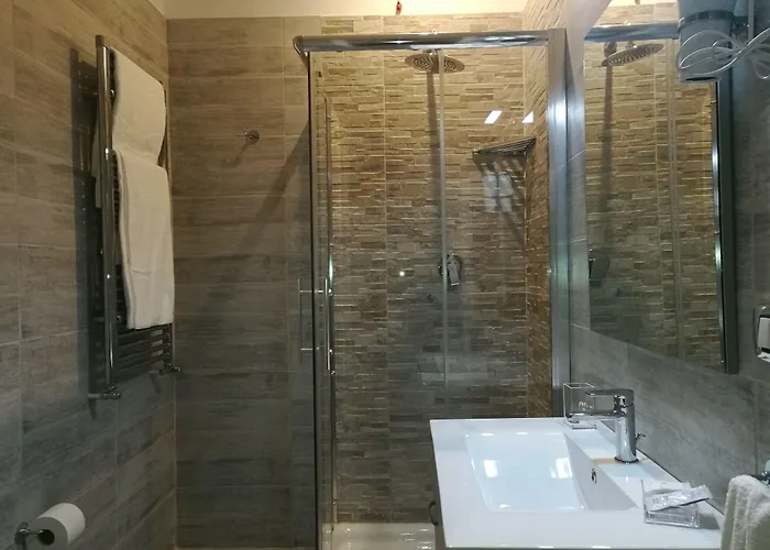 Bed & Breakfast Marange Napoli