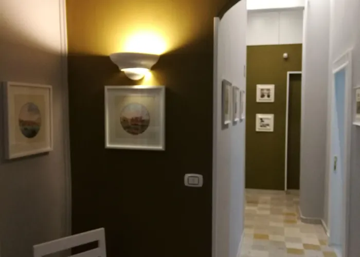 Marange Bed & Breakfast 4*
