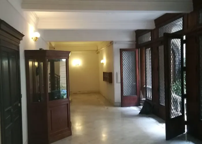 Bed & Breakfast Marange Napoli