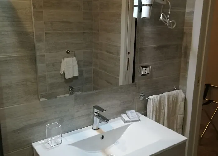 Marange Bed & Breakfast