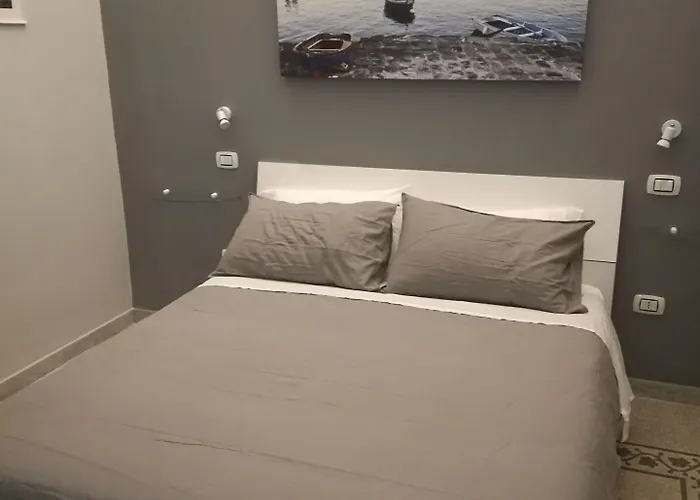 Marange 4* Napoli