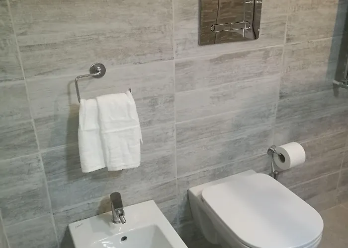 Marange Bed & Breakfast