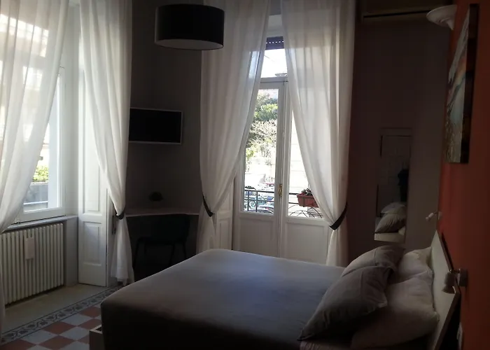 Marange Bed & Breakfast Napoli