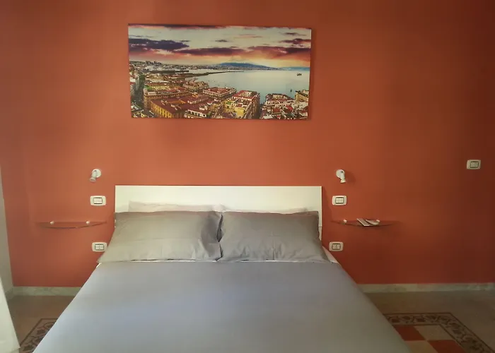 Marange 4* Napoli