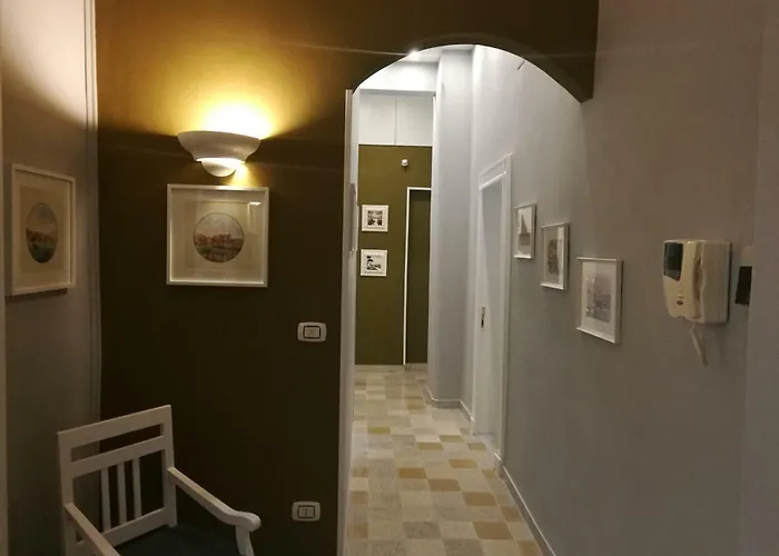 Bed & Breakfast Marange