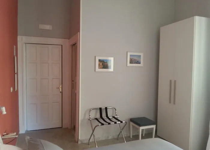 Bed & Breakfast Marange