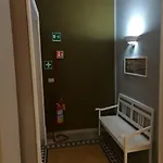 Отель типа 