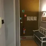 Отель типа 