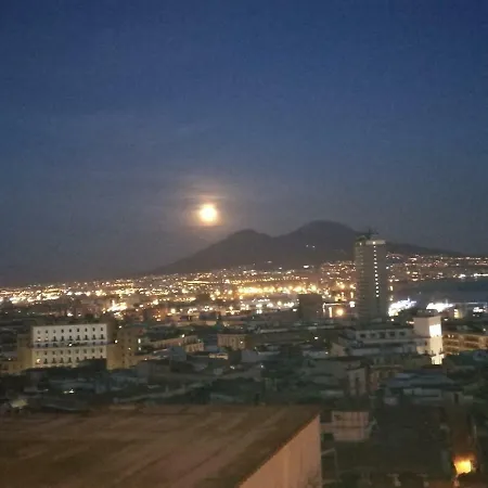 Marange Oda ve Kahvaltı 3*