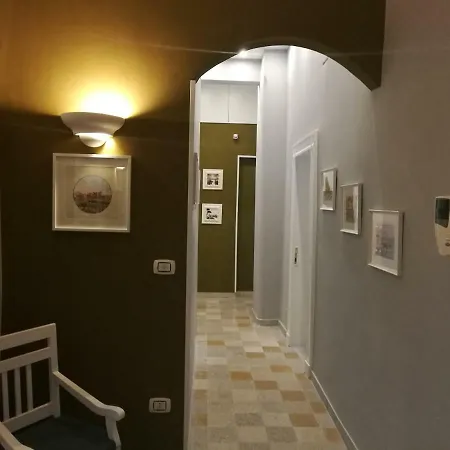 Alojamento de Acomodação e Pequeno-almoço Marange