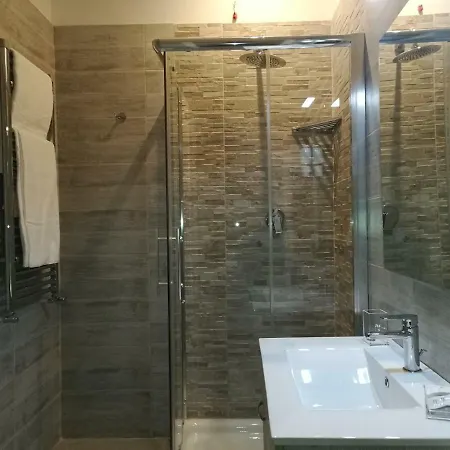 Bed & Breakfast Marange