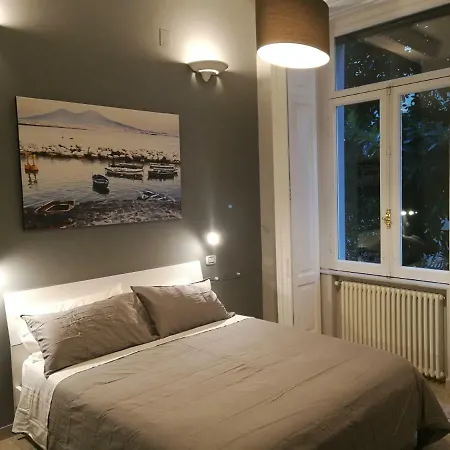 Marange Bed & Breakfast