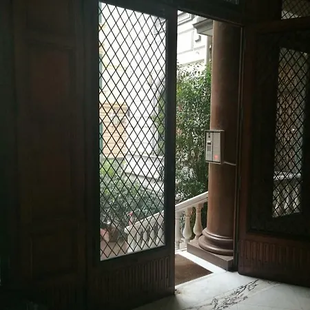 Marange Bed & Breakfast