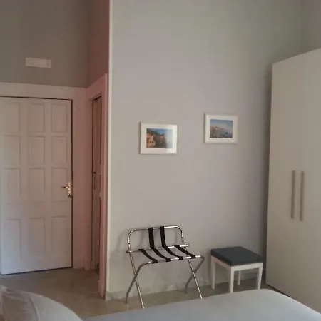 Bed & Breakfast Marange